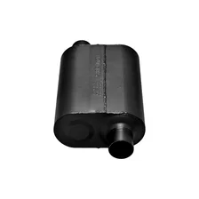 Super 40 Series Chambered Muffler image 3