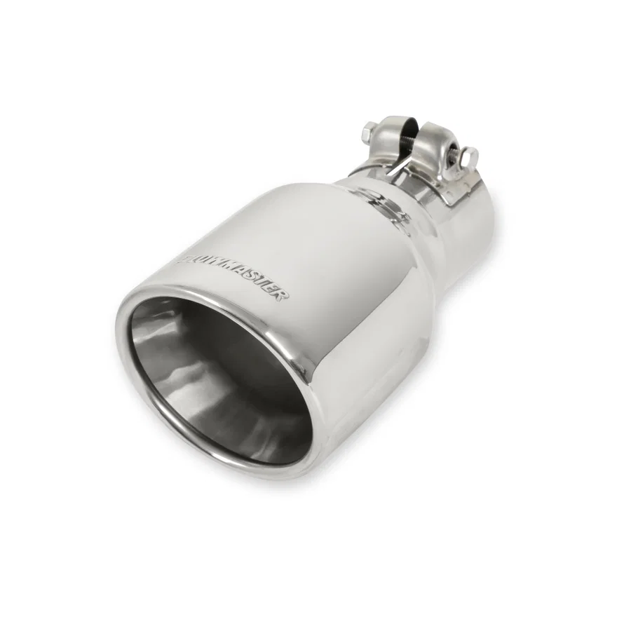 Exhaust Tip