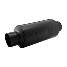 Pro Series Shorty Muffler image 1