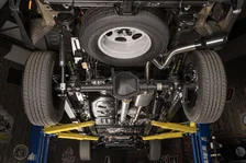 Signature Series Exhaust System for Ford F-150 image 12