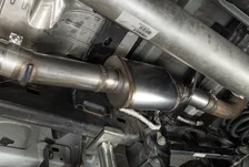 Flow FX Direct Fit Muffler for Ram image 9