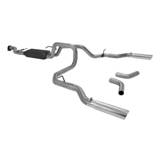American Thunder Cat-back Exhaust System image 2