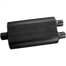 Super 50 Series Chambered Muffler image 2