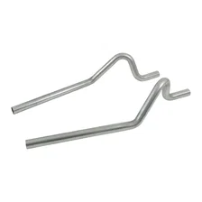 Pre-bent Tailpipes image 3