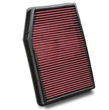 Delta Force Performance Panel Air Filter image 2