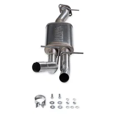 Flow FX Direct Fit Muffler for Ram 1500 image 3