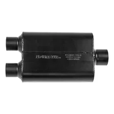 40 Series Chambered Muffler image 2