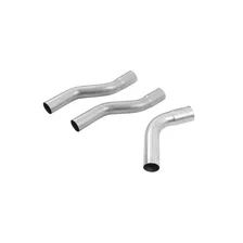 American Thunder Cat-back Exhaust System for Dodge Ram 1500 image 4