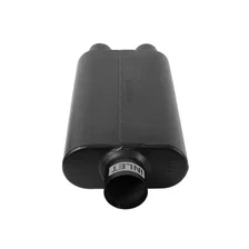 50 Series Delta Flow Chambered Muffler image 4