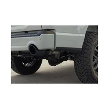 Flow FX Cat-Back Exhaust System for Ford F-150 image 2