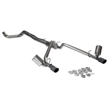 Flow FX Cat-Back Exhaust System for Ram 1500 image 3