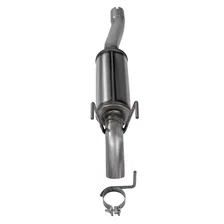 Flow FX Extreme Cat-Back Exhaust System for Dodge Ram 1500 image 2