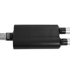 American Thunder Cat-back Exhaust System for Dodge image 4