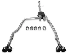 American Thunder Cat-back Exhaust System image 2