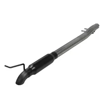 Outlaw Extreme Cat-Back Exhaust System for Jeep image 1