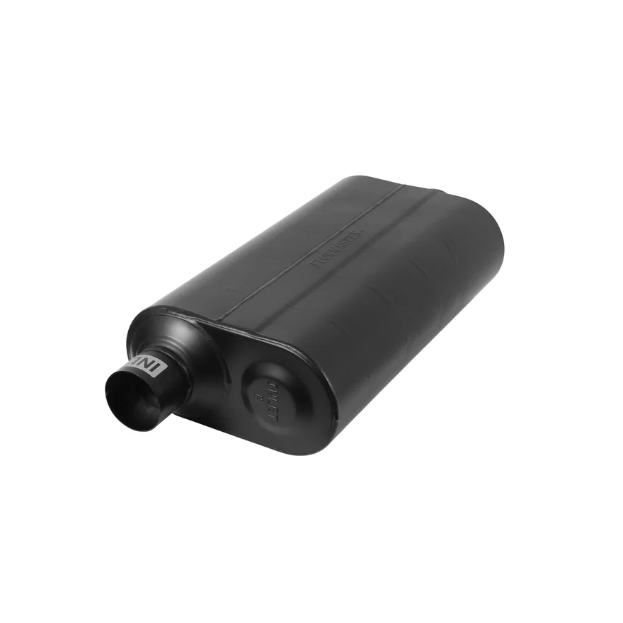 Super 50 Series Chambered Muffler