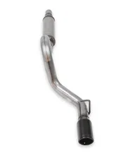 Flow FX Cat-back Exhaust System for Jeep image 3