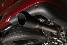 Outlaw Cat-Back Exhaust System for Ram 1500 image 15