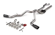 Outlaw Cat-back Exhaust System image 1