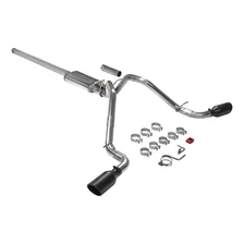 Flow FX Cat-Back Exhaust System image 3
