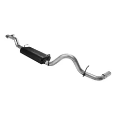 Force II Cat-back Exhaust System image 2