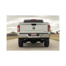 Flow FX Cat-Back Exhaust System for Ram 2500 image 4
