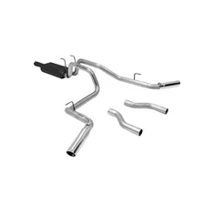 American Thunder Cat-back Exhaust System for Dodge Ram 1500 image 2