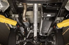 Flow FX Direct Fit Muffler image 10