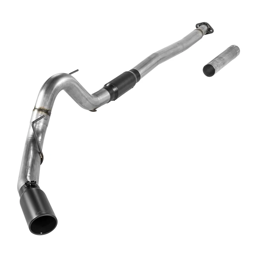 Outlaw Cat-back Exhaust System for Ford F-150