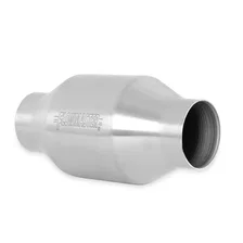Universal Metallic Catalytic Converter image 4