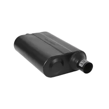 40 Series Delta Flow Chambered Muffler image 2