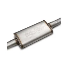 Flow FX Cat-Back Exhaust System image 8