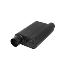 Super 44 Series Chambered Muffler image 1