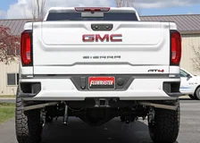 Outlaw Cat-Back Exhaust System image 6