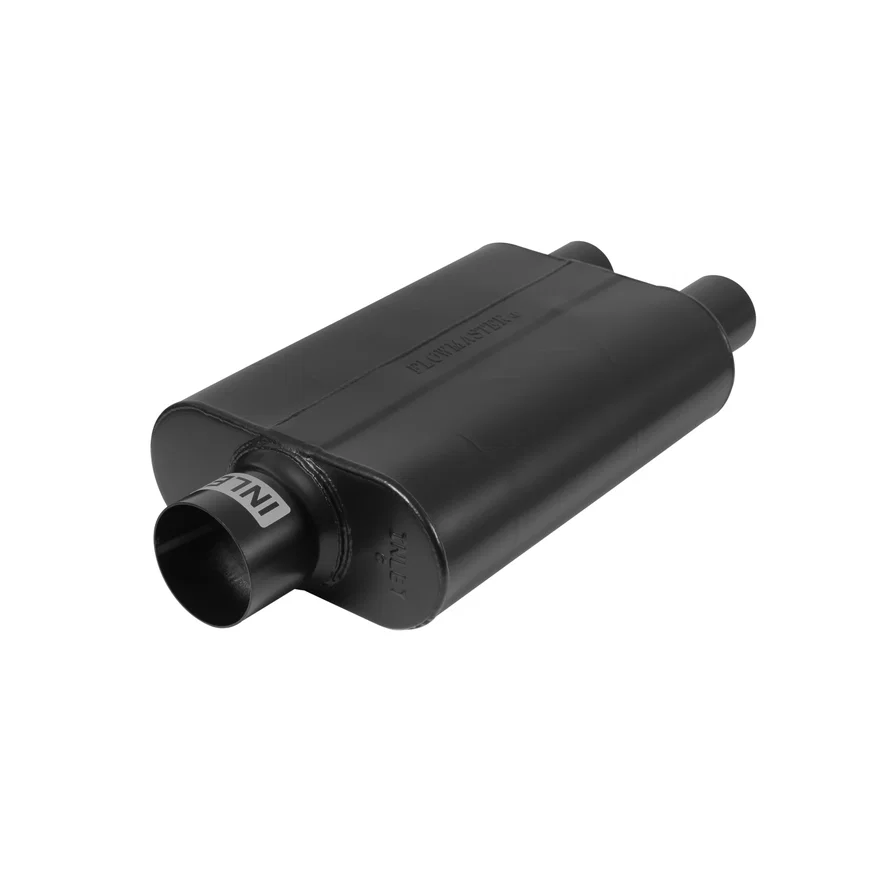 Super 44 Series Chambered Muffler
