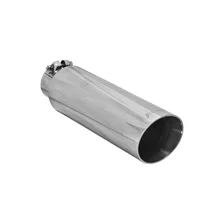 Exhaust Tip image 2