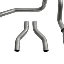 American Thunder Cat-back Exhaust System image 4