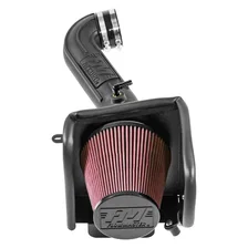 Delta Force Performance Air Intake image 4