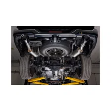 Flow FX Direct Fit Muffler for Ram 1500 image 12