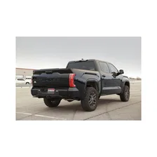 Outlaw Cat-back Exhaust System for Toyota Tundra image 8