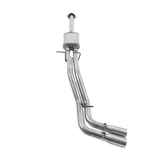 Flow FX Cat-back Exhaust System image 3