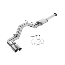 Flow FX Cat-back Exhaust System image 1