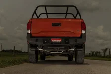 Signature Series Exhaust System for Toyota Tacoma image 8