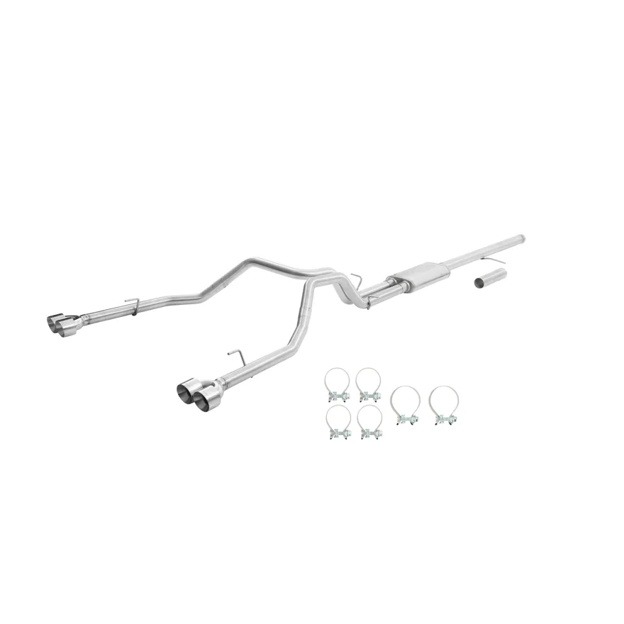 CALLAWAY Cat-Back Exhaust System