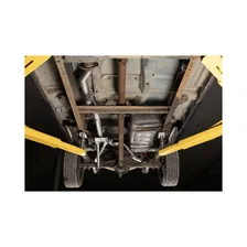 Outlaw Cat-back Exhaust System image 9