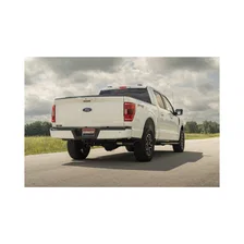 American Thunder Cat-Back Exhaust System for Ford F-150 image 5