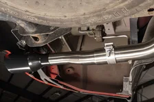 Signature Series Exhaust System image 9