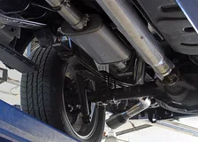 Flow FX Cat-Back Exhaust System for Ford F-150 image 10