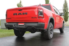 Outlaw Cat-Back Exhaust System for Ram 1500 image 6