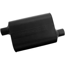 Super 40 Series Chambered Muffler image 2